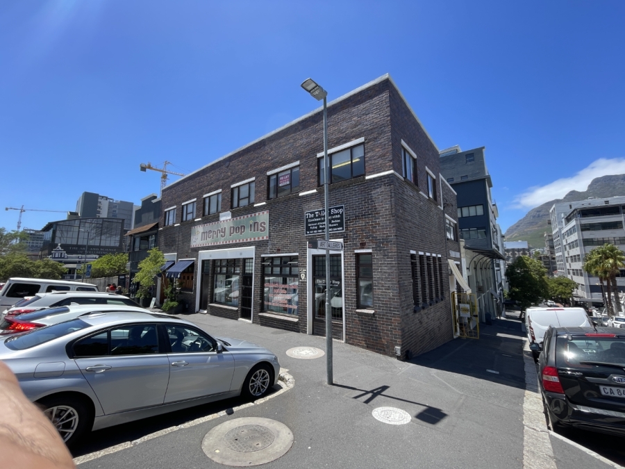 To Let commercial Property for Rent in Cape Town City Centre Western Cape